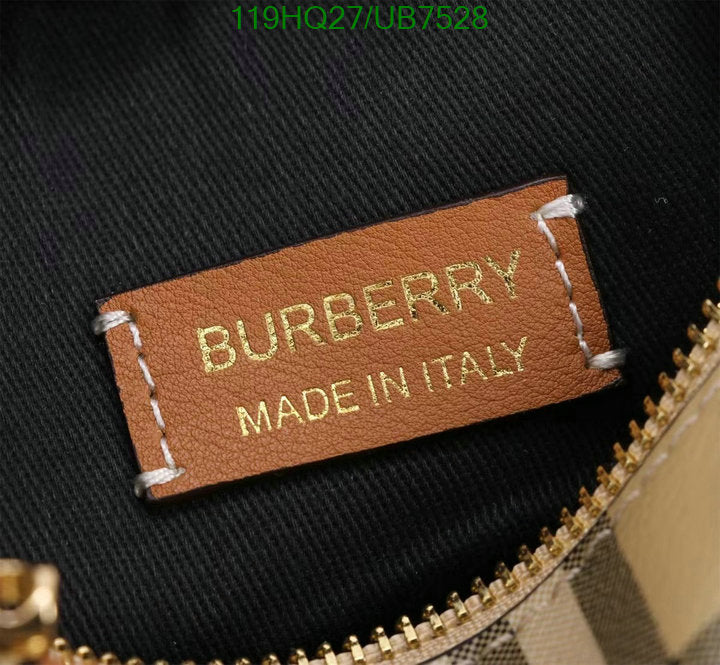 B BAG
