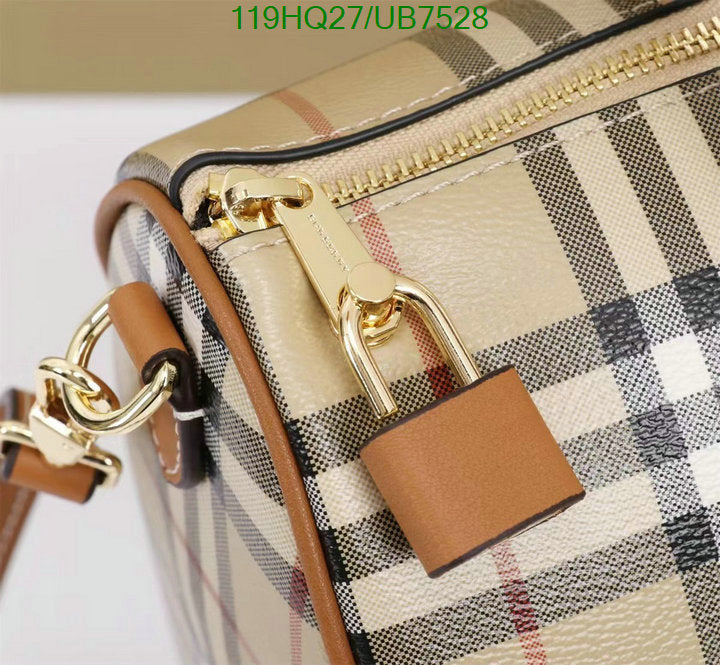 B BAG