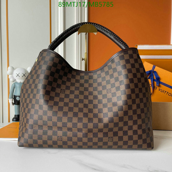 L BAG