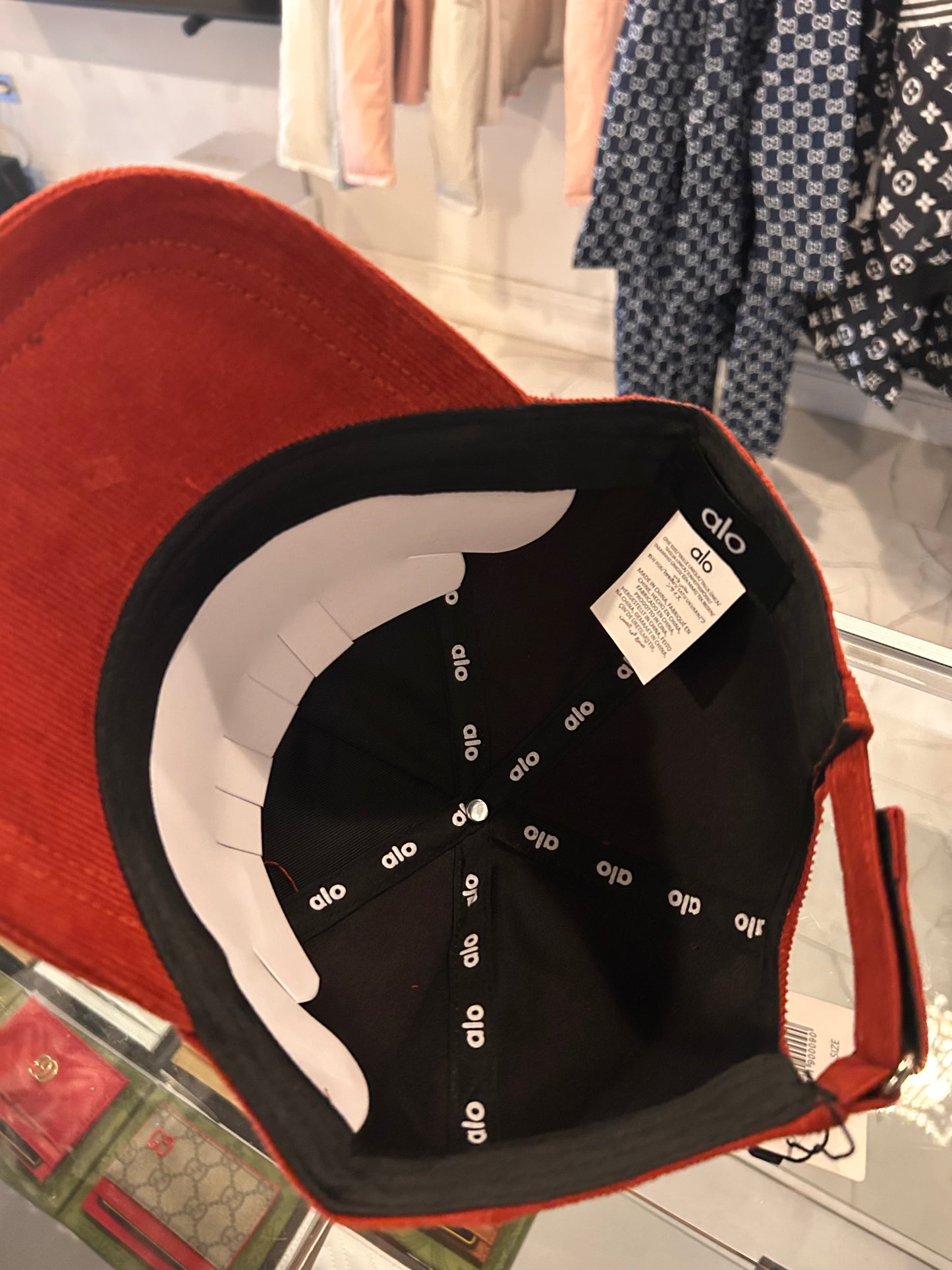 HAT