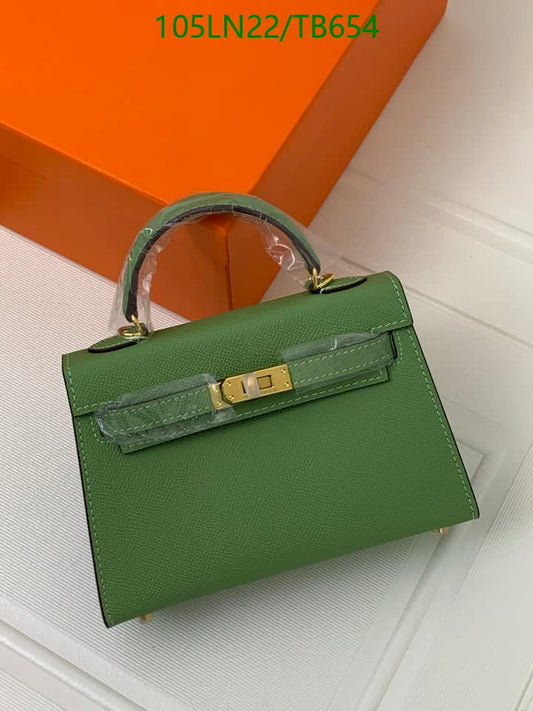 H BAG