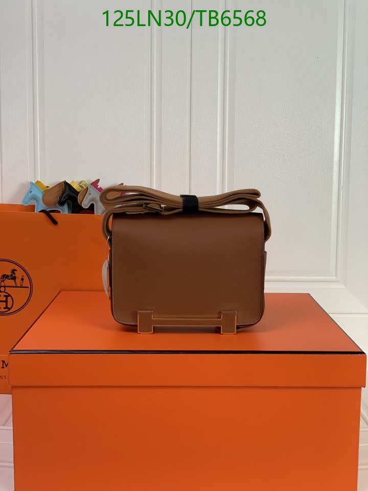 H BAG
