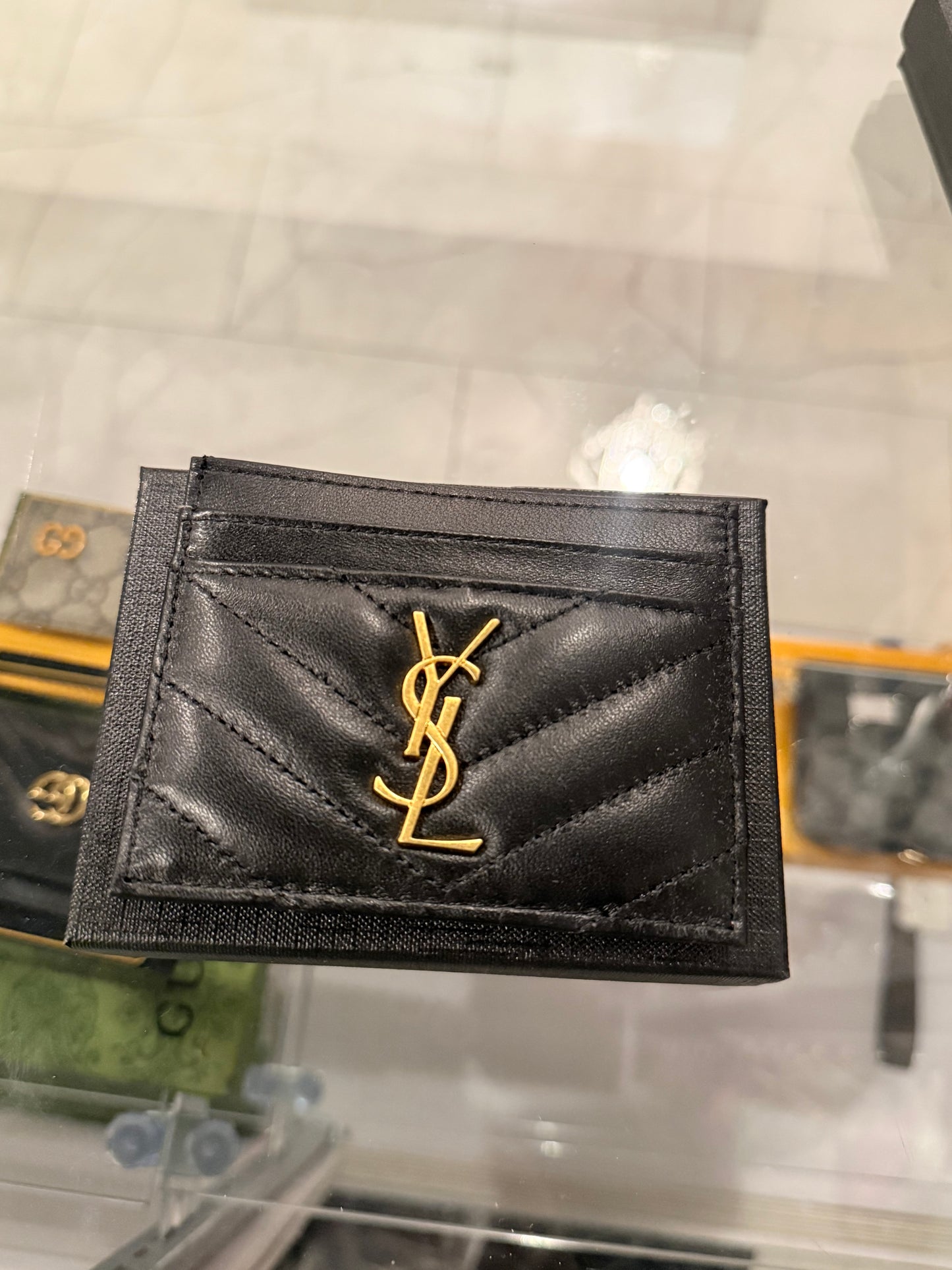 WALLET/CARDHOLDER
