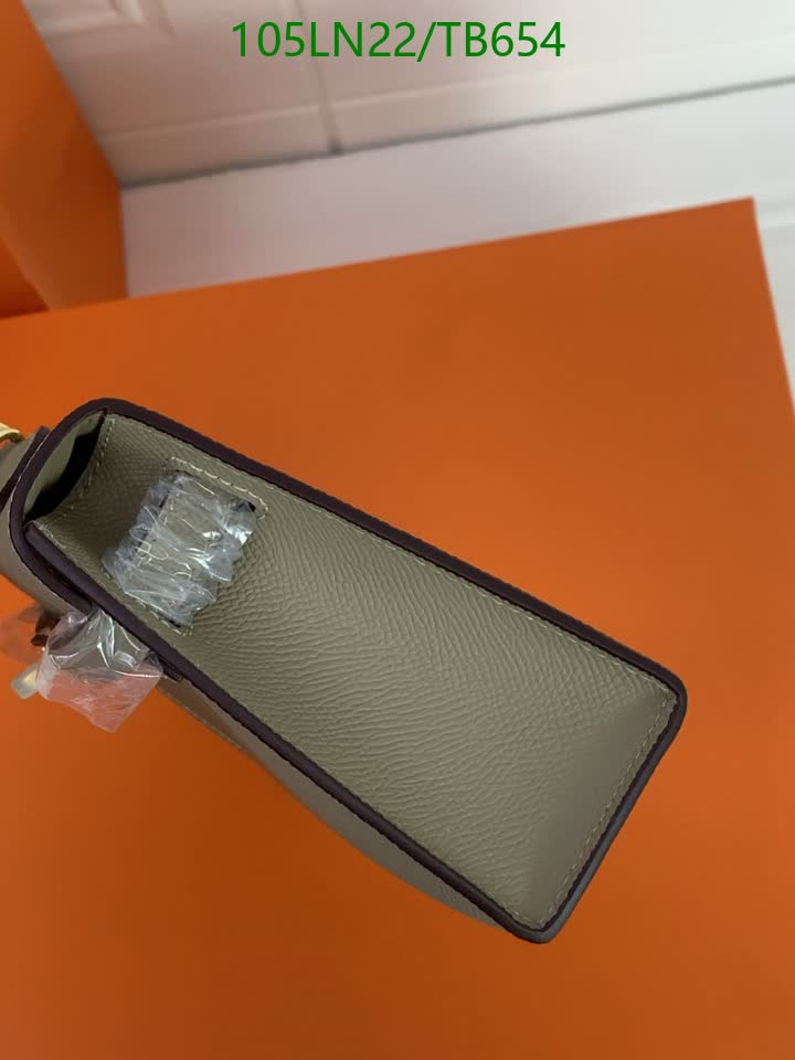 H BAG