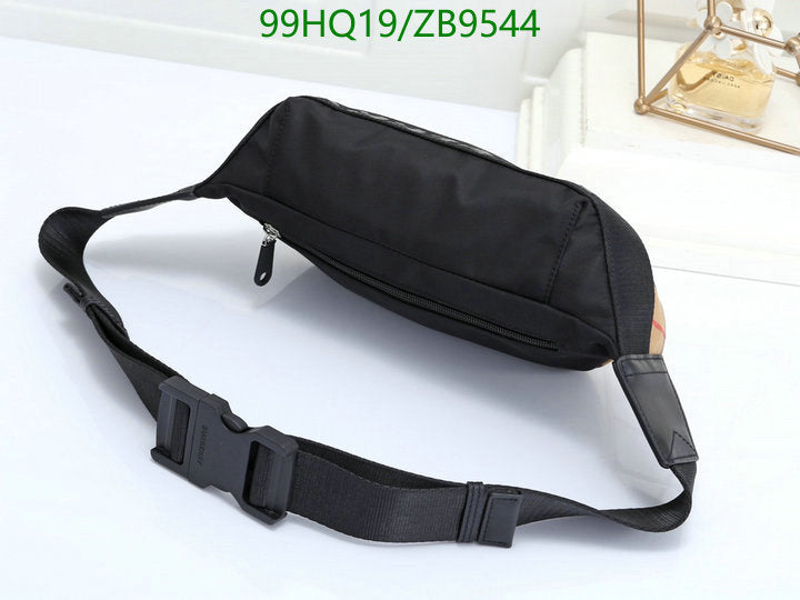 B BAG