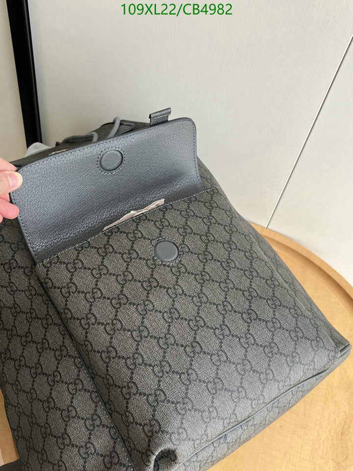 G BAG