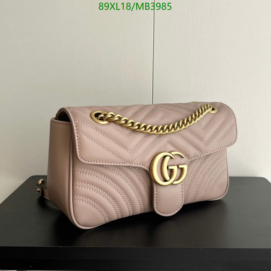 G BAG