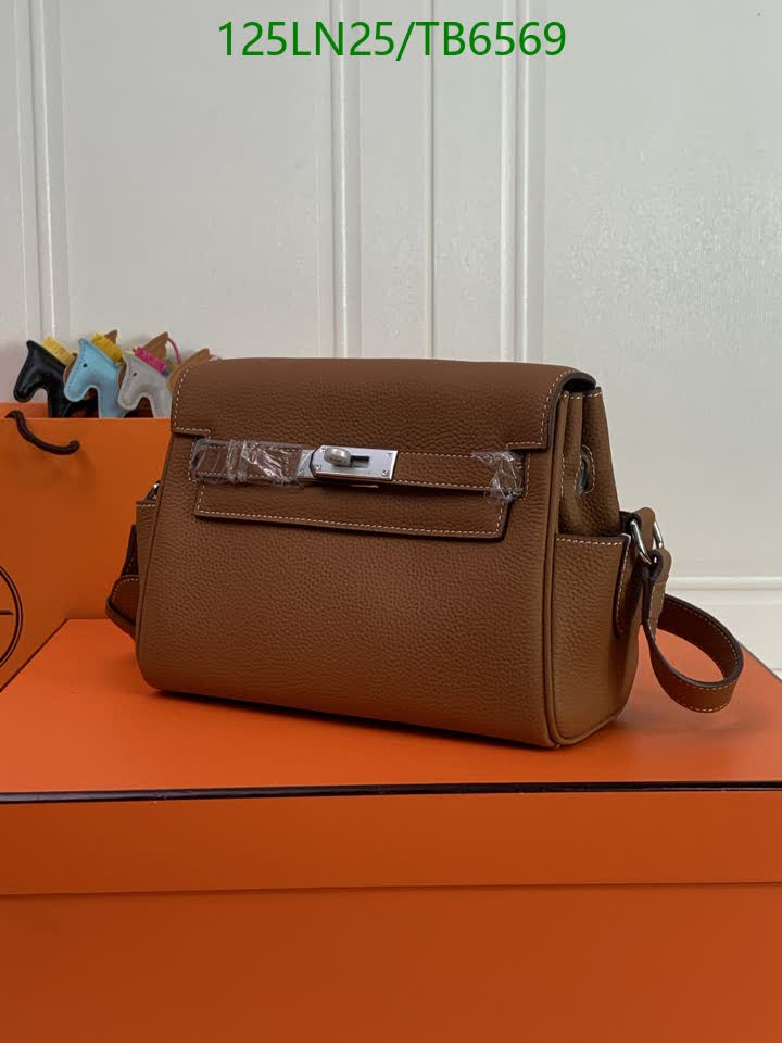 H BAG