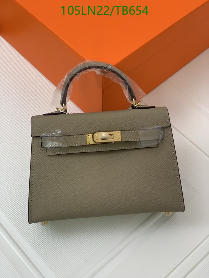 H BAG