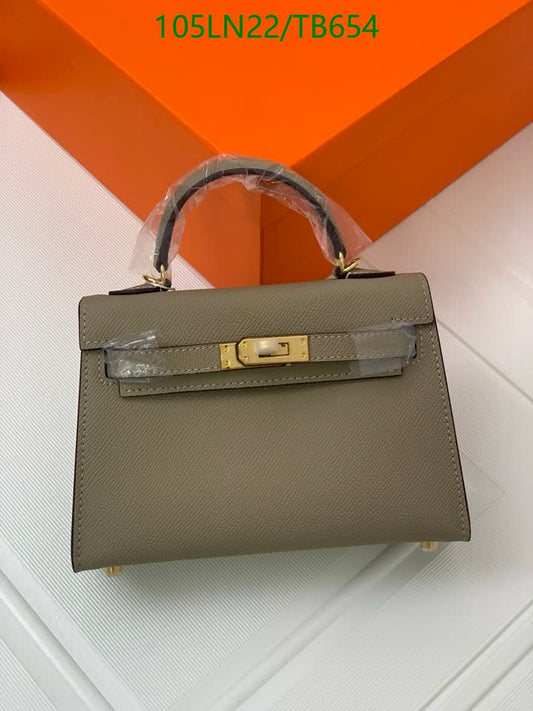H BAG