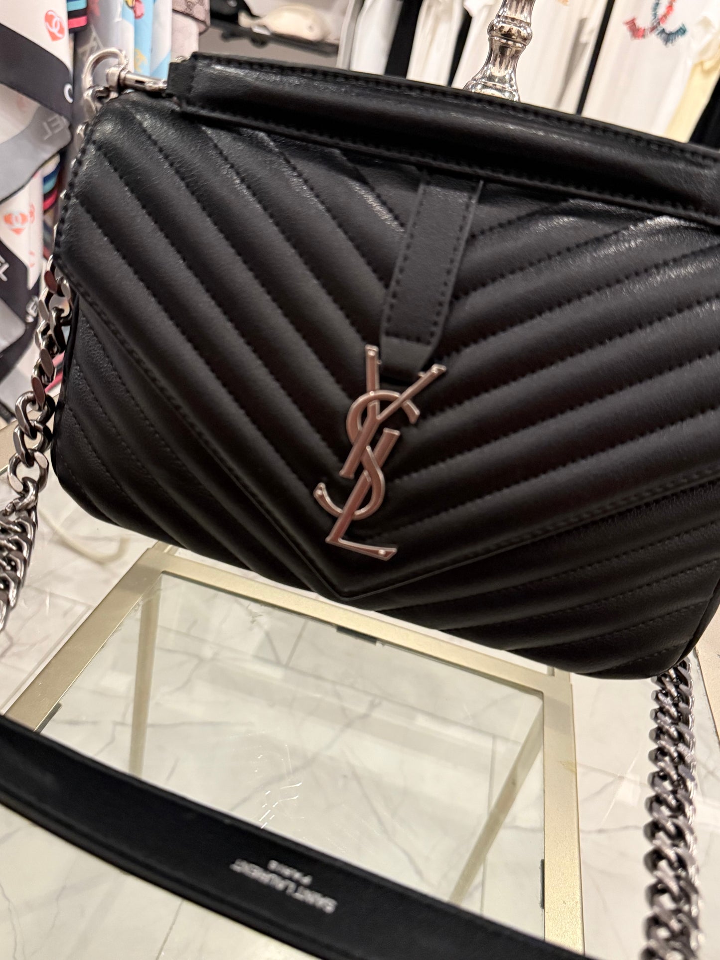 BAG
