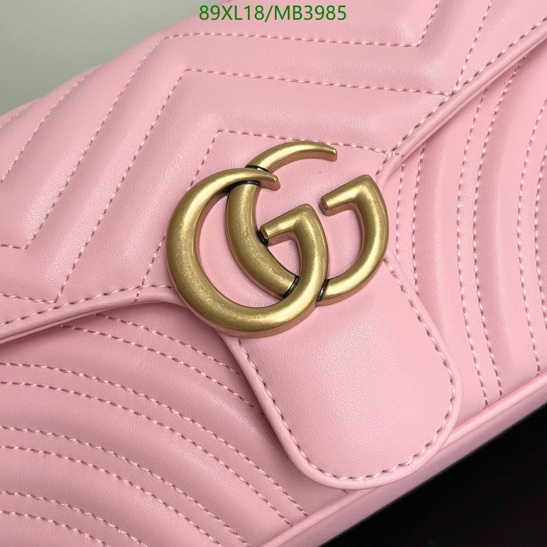 G BAG
