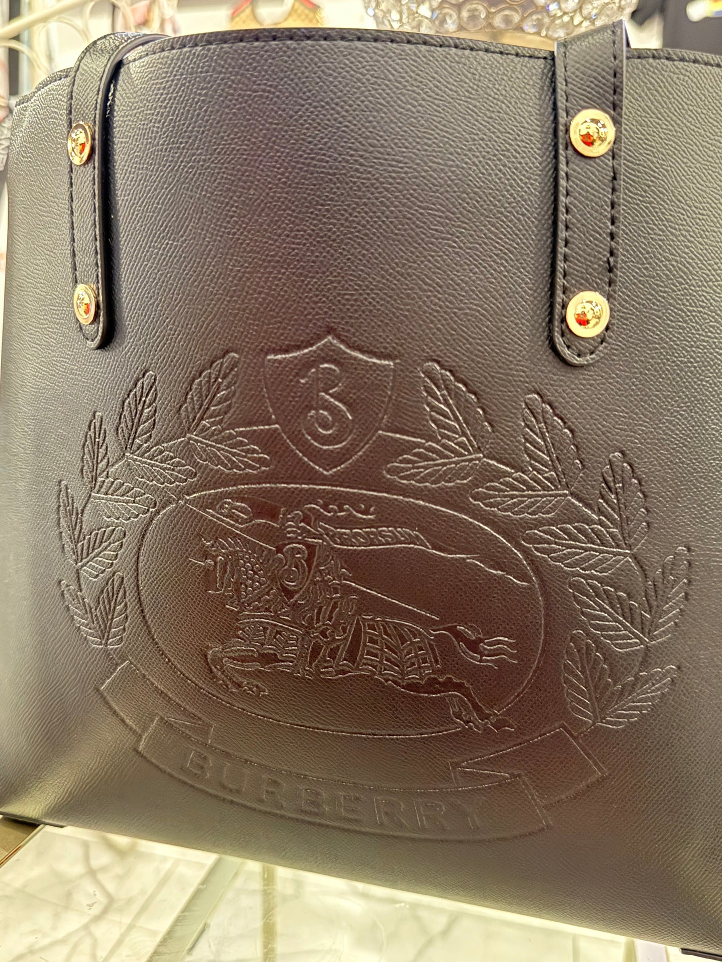 BAG