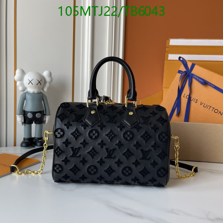 L BAG