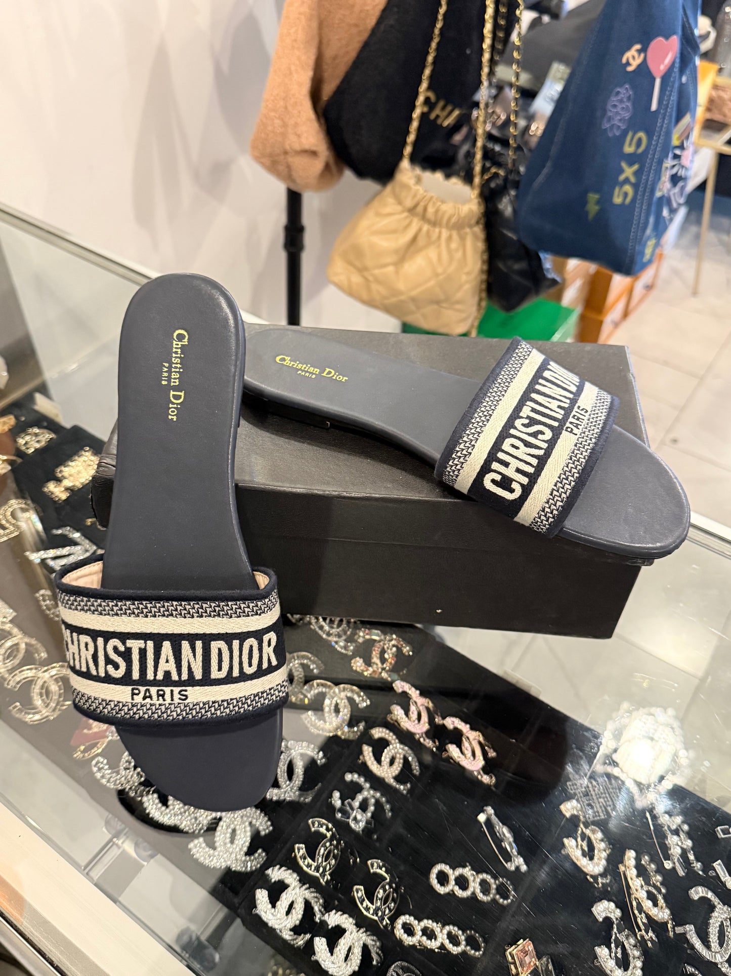 D SANDALS (Copy)