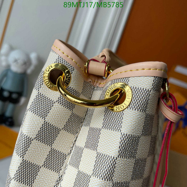 L BAG