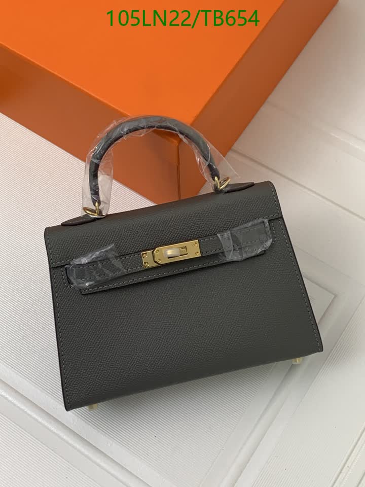 H BAG