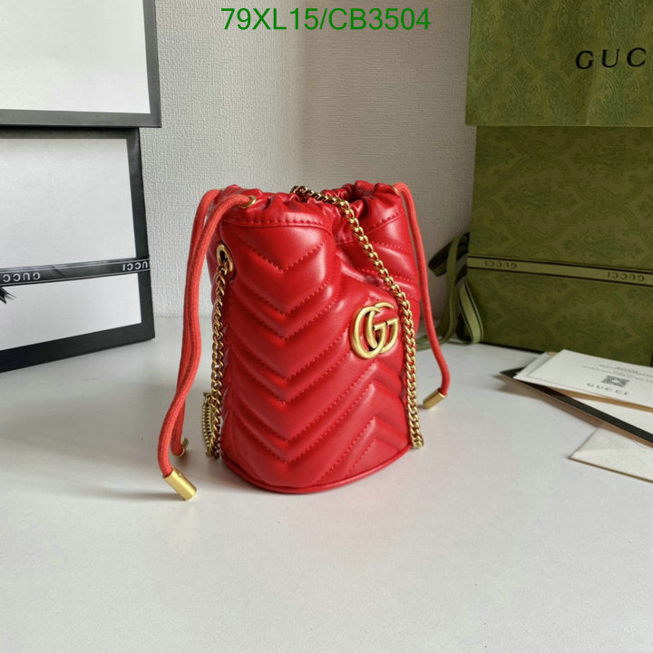 G BAG