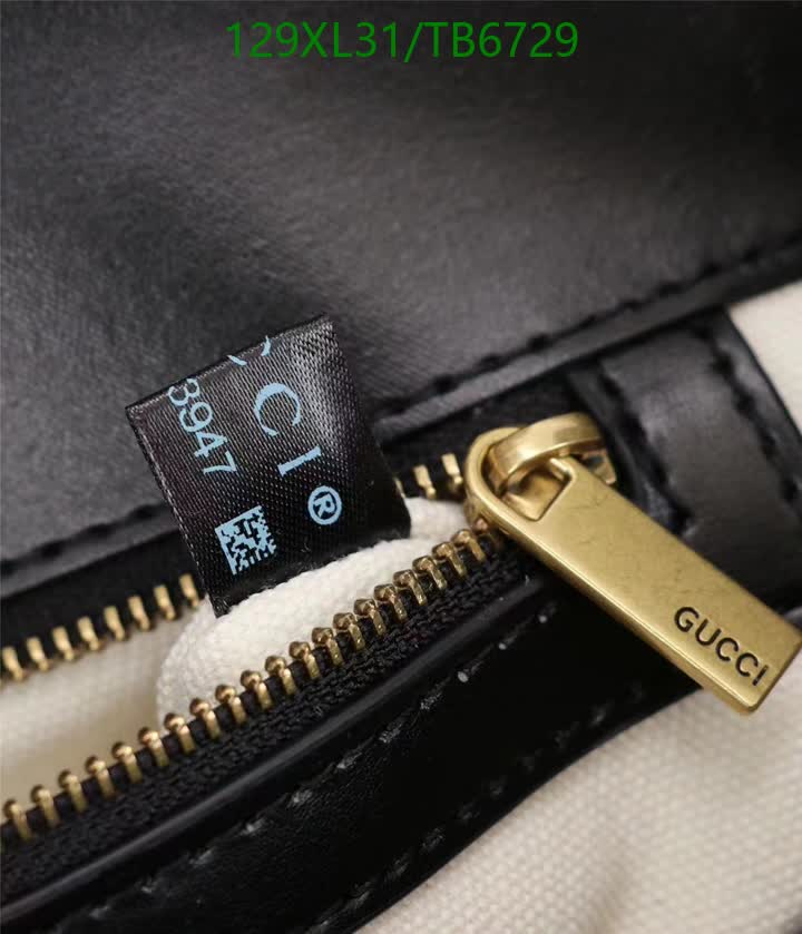 G BAG