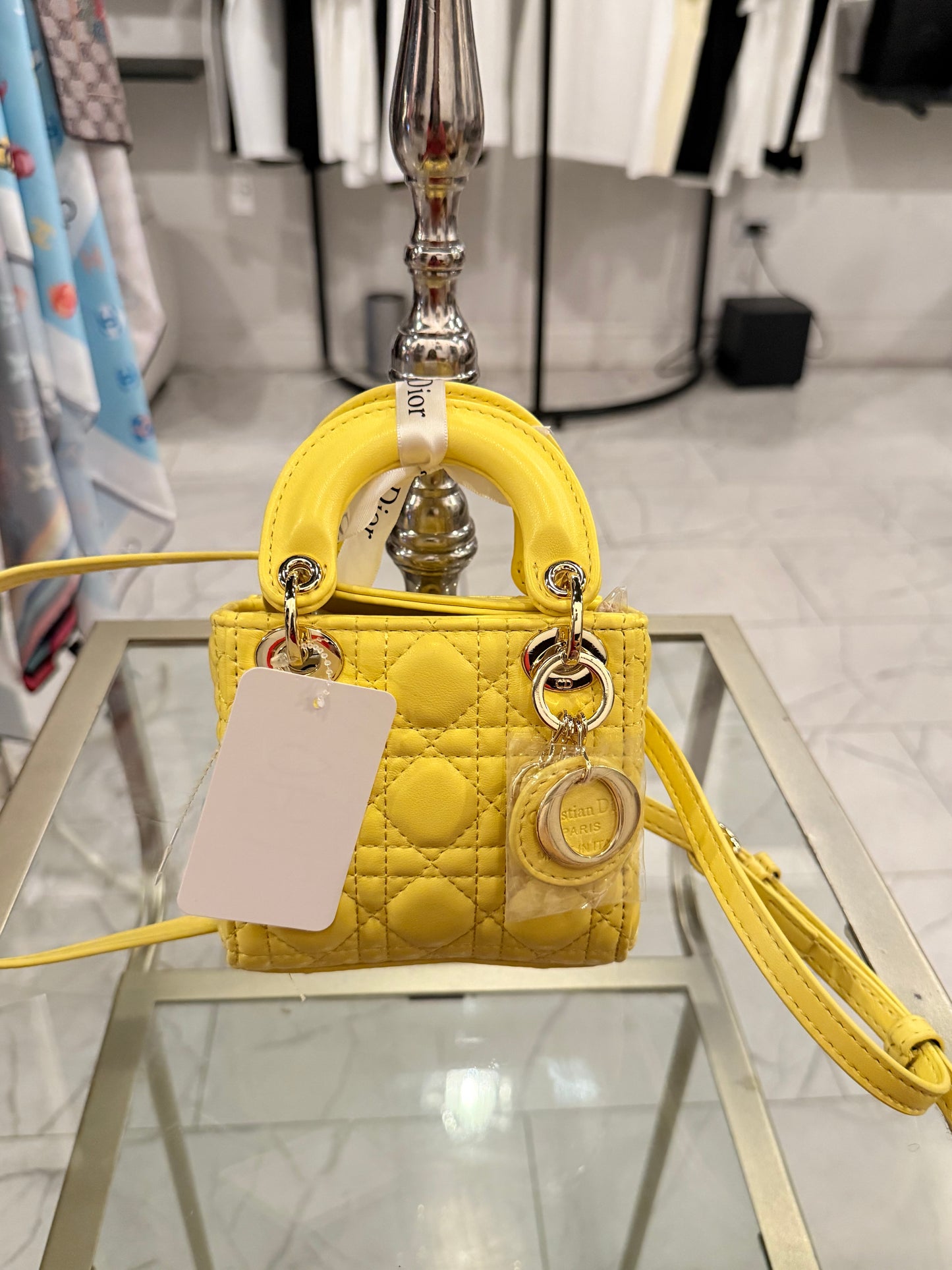 BAG