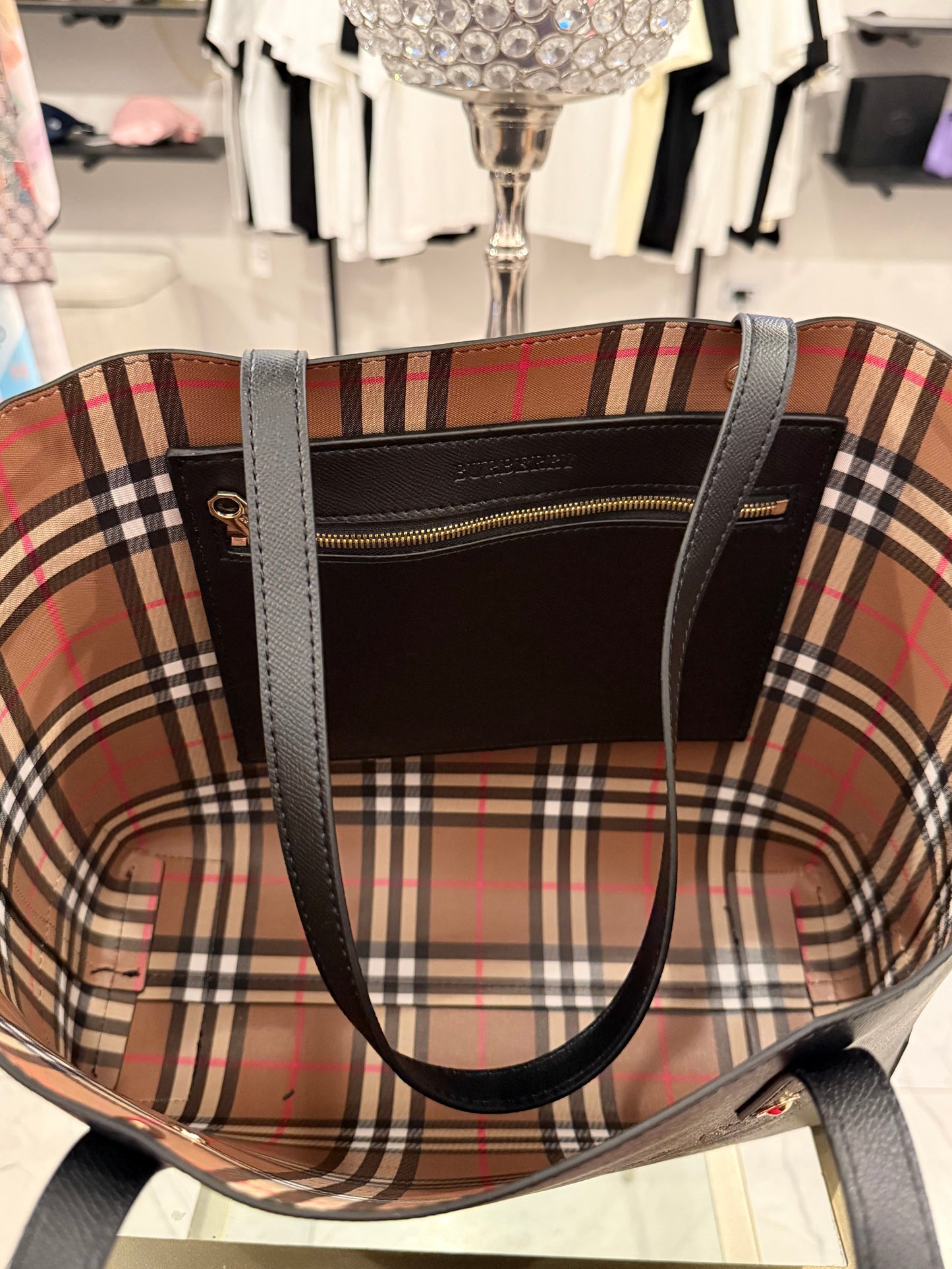 BAG