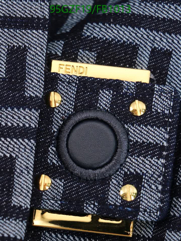 F BAG