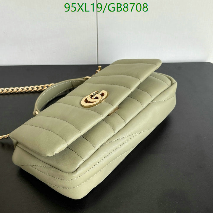 G BAG