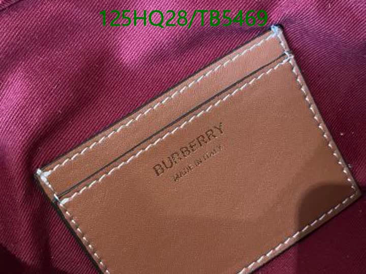B BAG