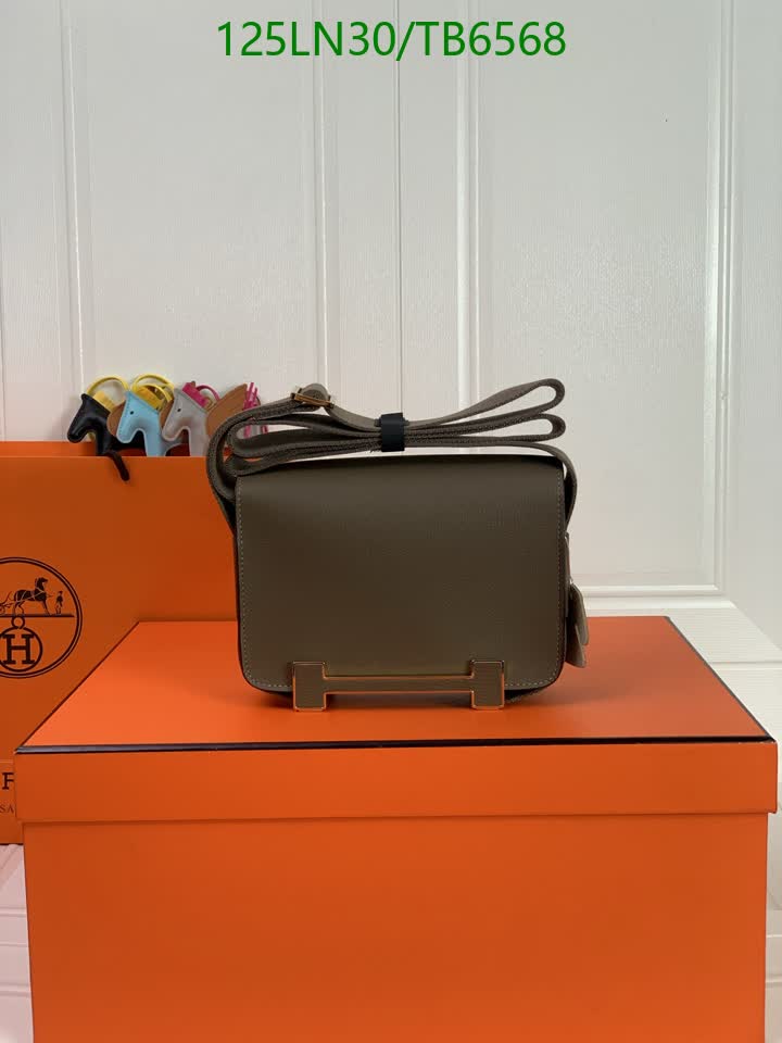 H BAG