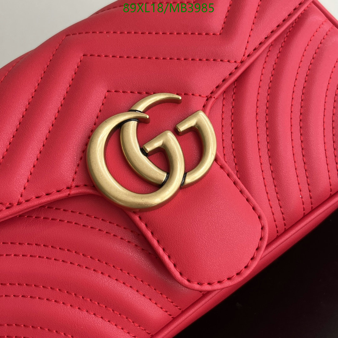 G BAG