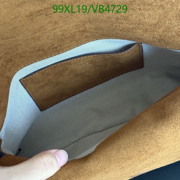 G BAG