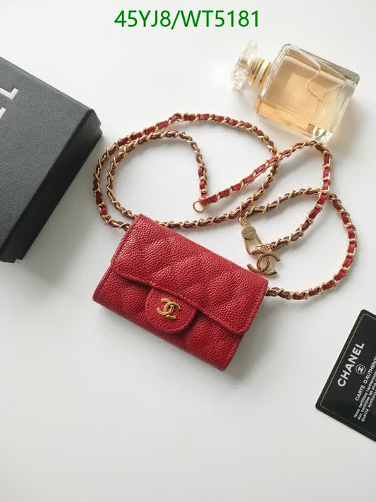 C BAG/WAIST BELT