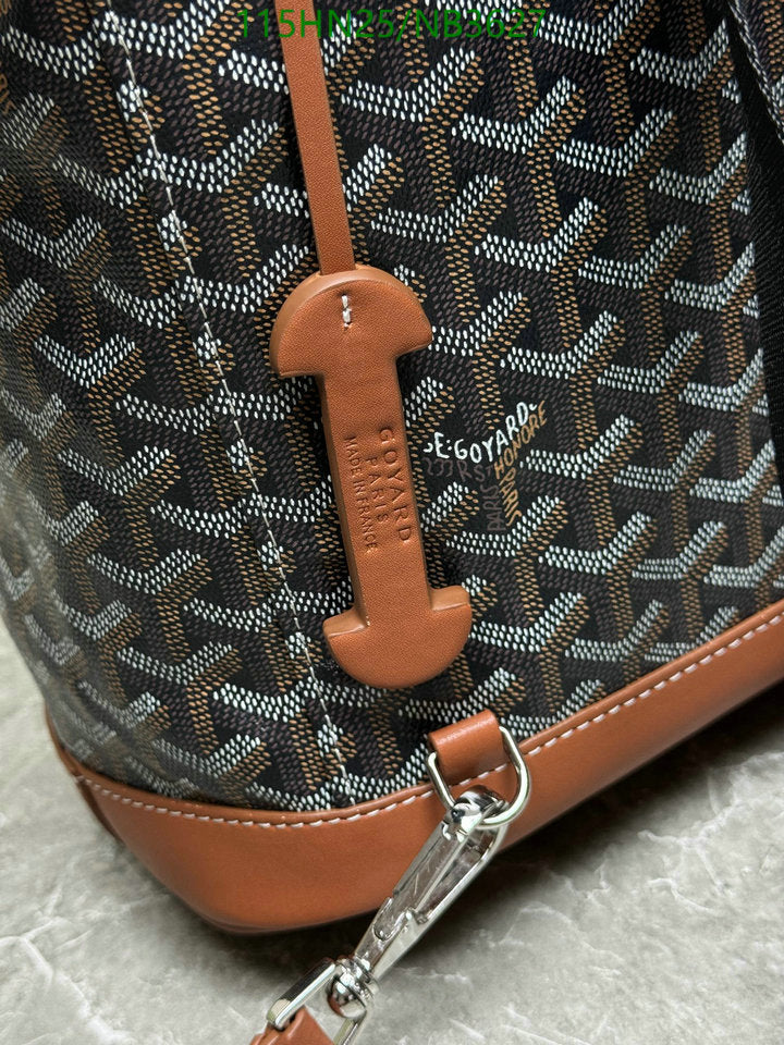 G BAG