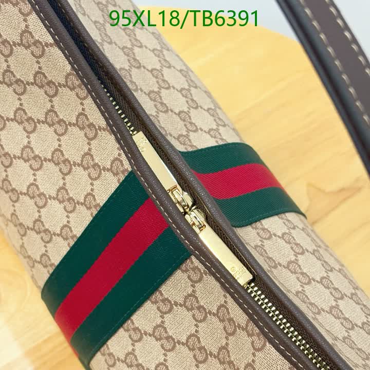 G BAG