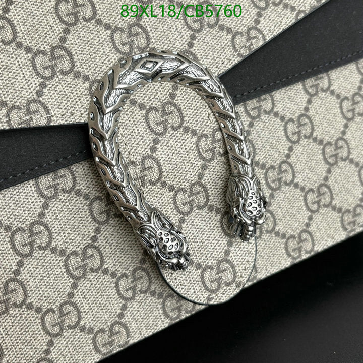 G BAG