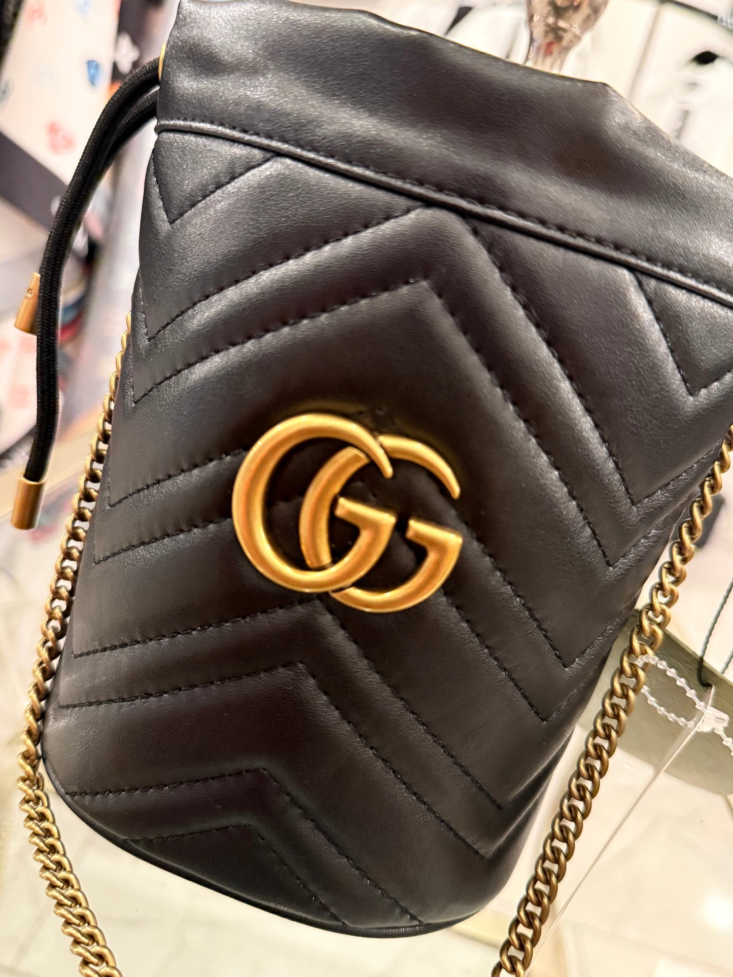 BAG