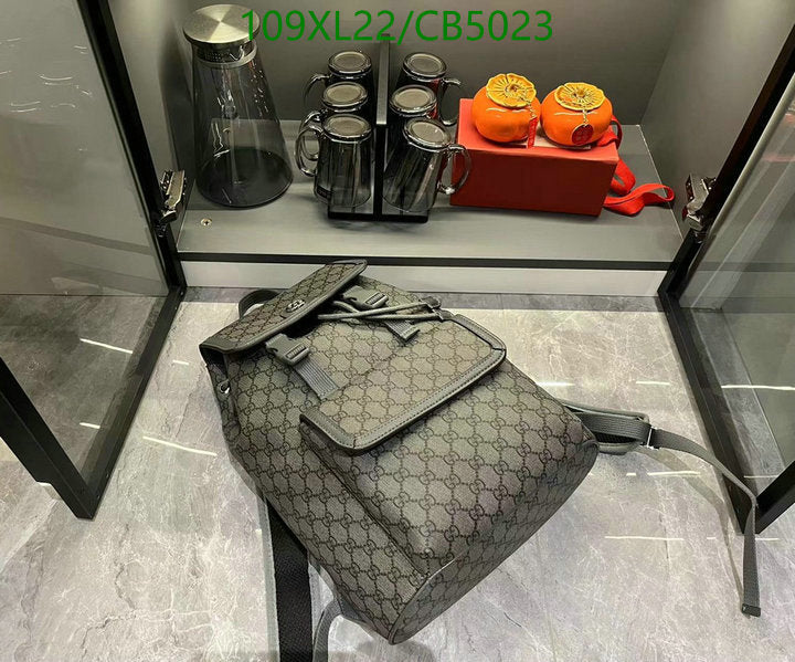 G BAG