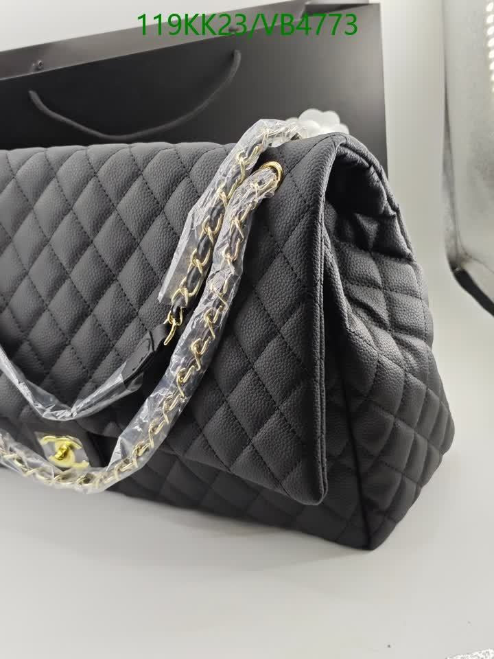 C BAG
