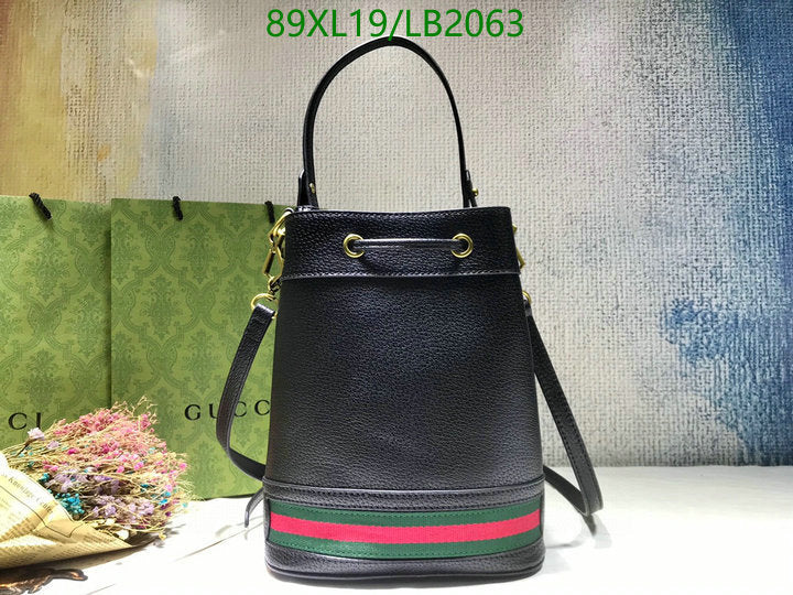 G BAG