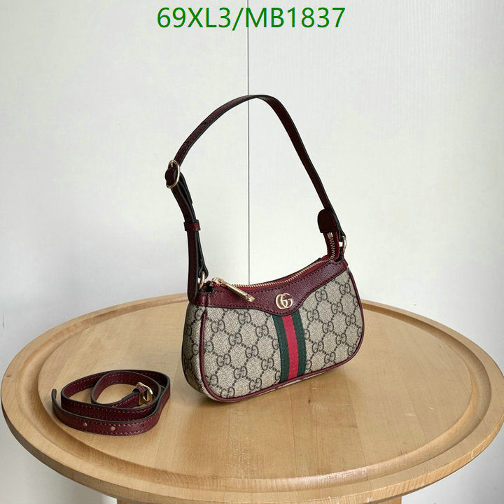 G BAG