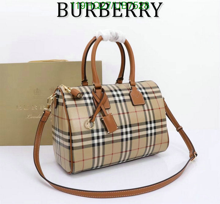 B BAG