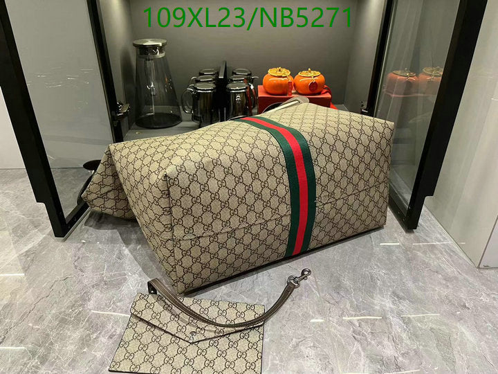 G BAG