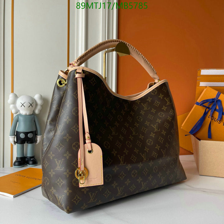 L BAG