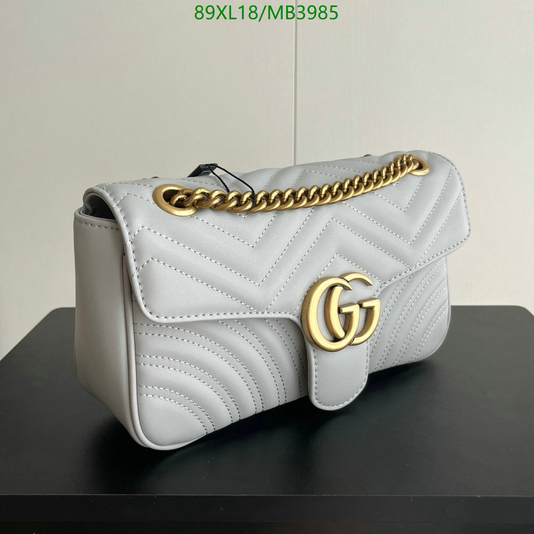 G BAG