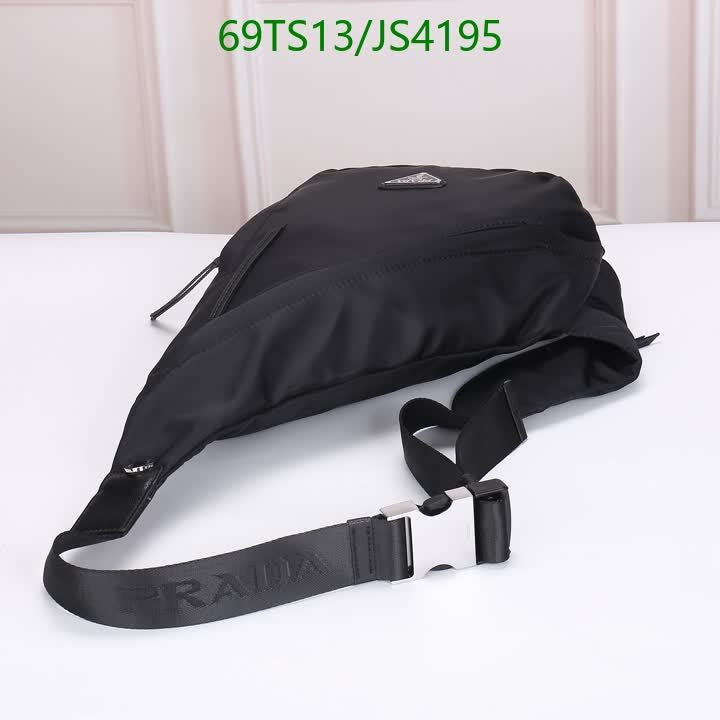 P BAG