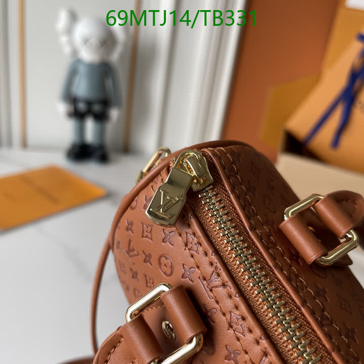 L BAG