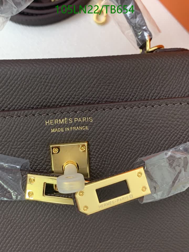 H BAG