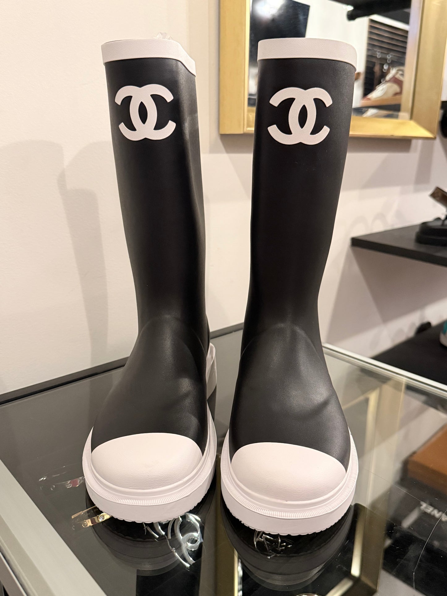 CBOOTS