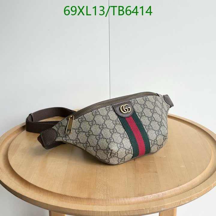 G BAG