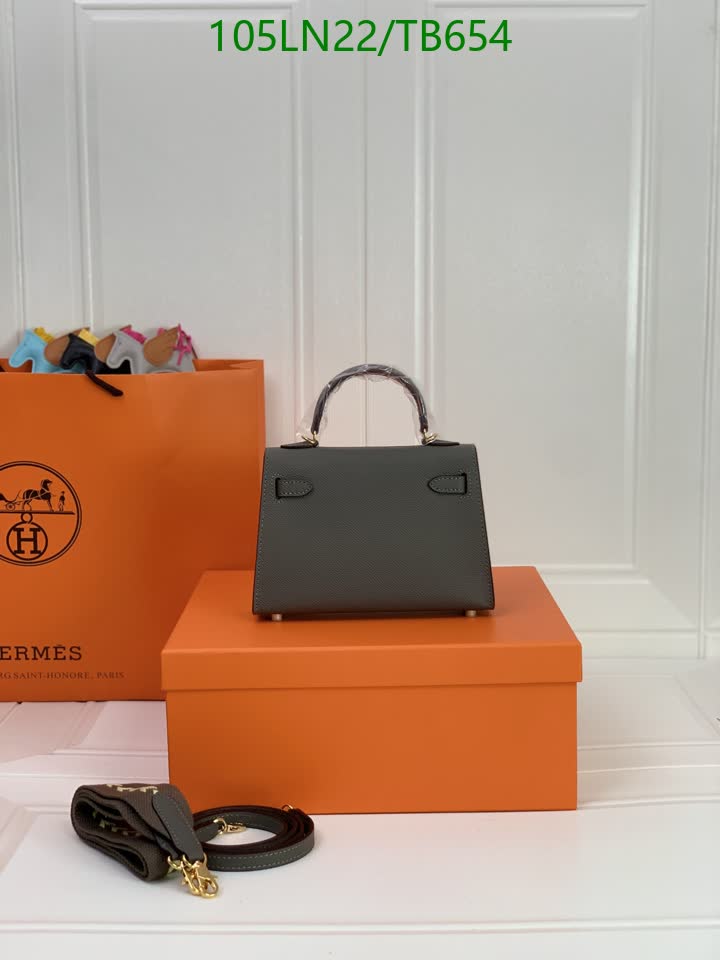 H BAG
